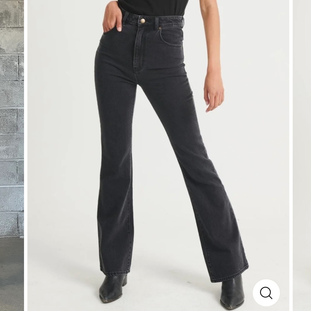 Rolla’s Dusters Bootcut